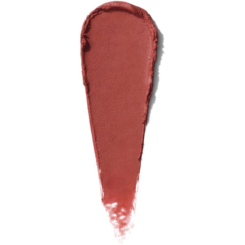 Thumbnail - Bobbi Brown Luxe Cashmere Matte Lipstick Mattierender Lippenstift Farbton NoHo 3.5 g