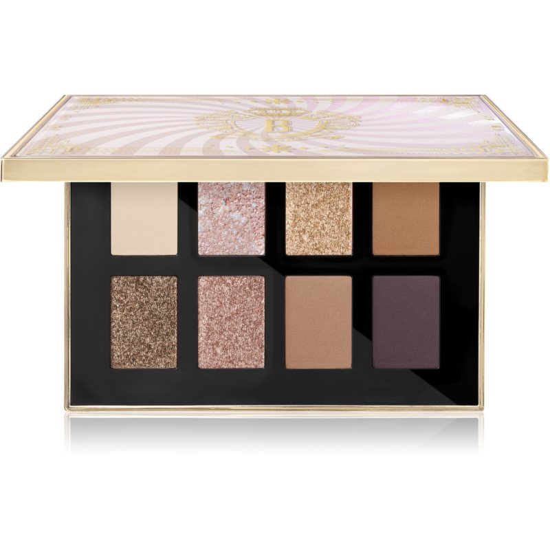 Bobbi Brown Holiday Sweet Decadence Eye Shadow Palette Lidschattenpalette 1.5 g