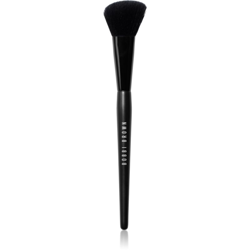 Bobbi Brown Brush Angled Face universal face brush 1 pc