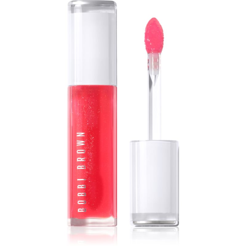 Bobbi Brown Extra Blushing Lip Oil hydratisierendes Öl für Lippen Farbton Bare Cherry 6 ml