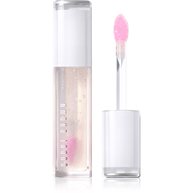 Bobbi Brown Extra Blushing Lip Oil hydratisierendes Öl für Lippen Farbton Bare Pink 6 ml