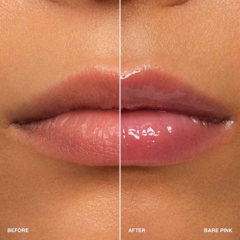 Bobbi Brown Extra Blushing Lip Oil hydratační olej na rty odstín Bare Pink 6 ml (obrázek 4)