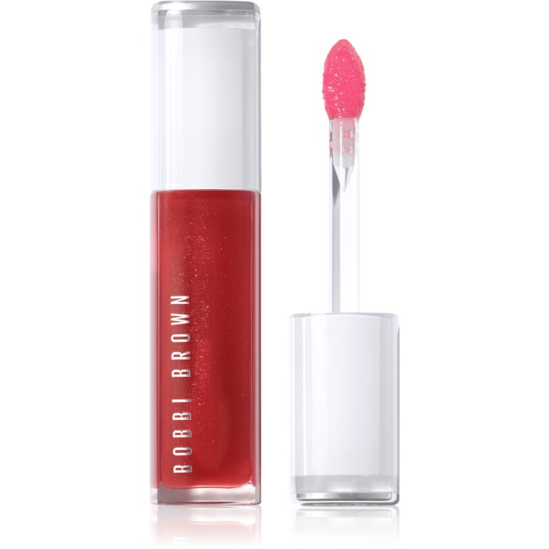Bobbi Brown Extra Blushing Lip Oil hydratisierendes Öl für Lippen Farbton Bare Raspberry 6 ml