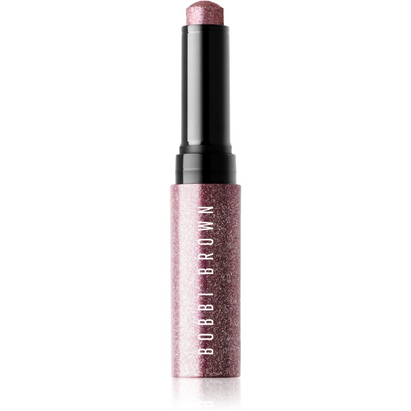 Bobbi Brown Crystal Eye Shadow Stick trblietavé očné tiene v ceruzke odtieň Brilliant Violet 2 g