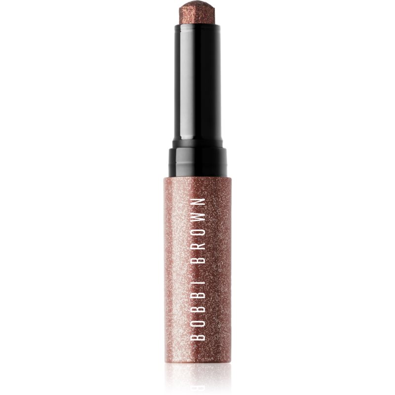 Bobbi Brown Crystal Eye Shadow Stick trblietavé očné tiene v ceruzke odtieň Brilliant Bronze 2 g