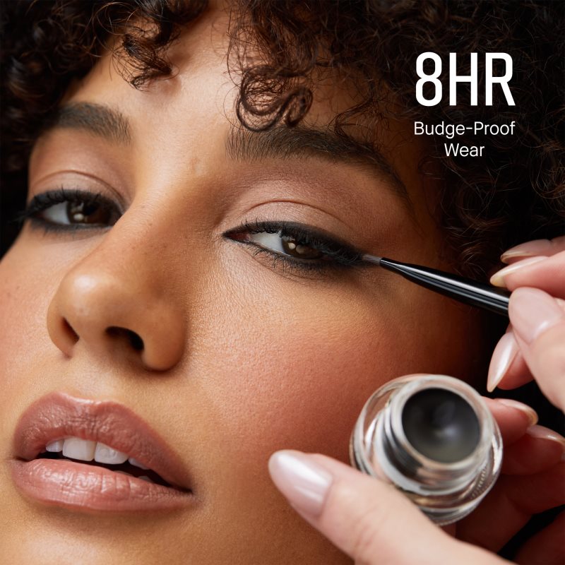 Bobbi Brown Long-Wear Gel Eyeliner Eyeliner mit Gel-Textur Farbton Espresso Ink 3 g (Bild 6)