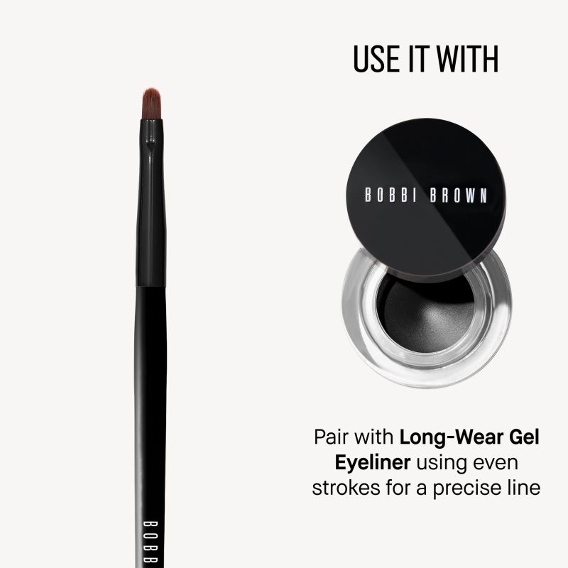 Bobbi Brown Long-Wear Gel Eyeliner Eyeliner mit Gel-Textur Farbton Espresso Ink 3 g (Bild 9)