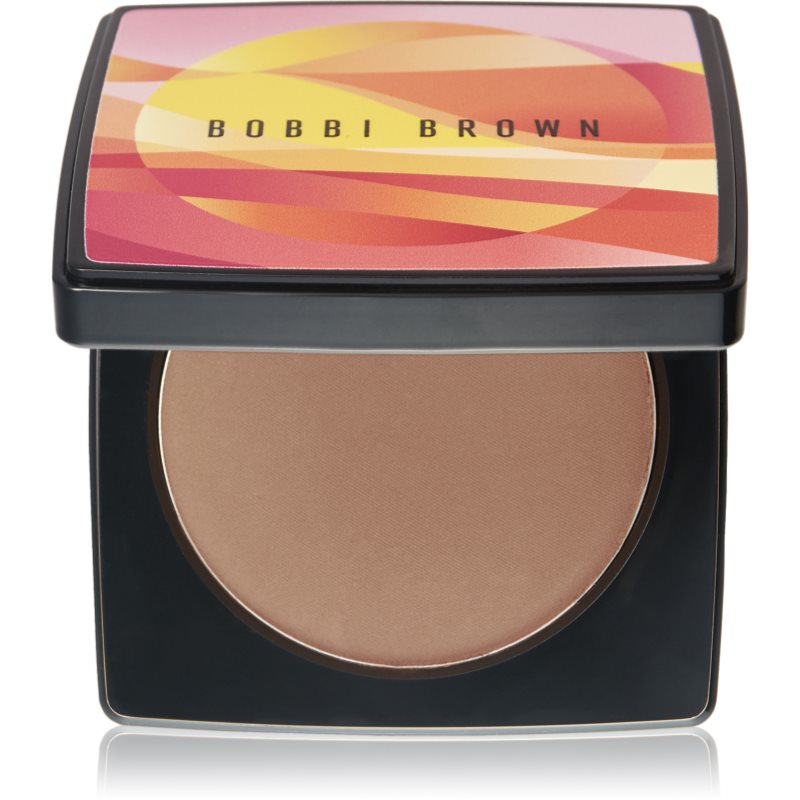 Bobbi Brown Sunkissed Glow Bronzing Powder bronzující pudr odstín Medium 9 g