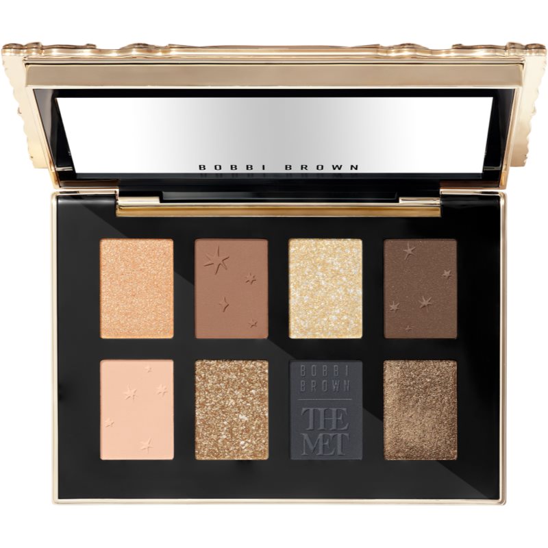 Bobbi Brown Holiday Eye Shadow Palette paleta sjenila za oči 1 kom