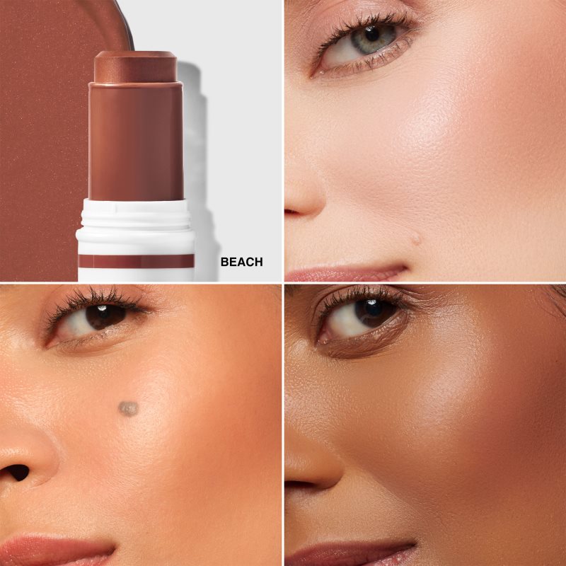 Bobbi Brown Skin Enhancer Multi-Stick multifunktionelles Make-up für Gesicht und Lippen Farbton Beach 8 g (Bild 2)