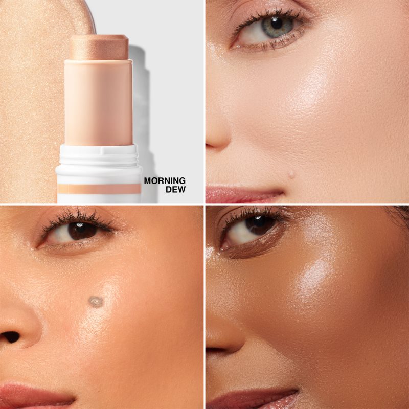Bobbi Brown Skin Enhancer Multi-Stick multifunktionelles Make-up für Gesicht und Lippen Farbton Morning Dew 8 g (Bild 2)