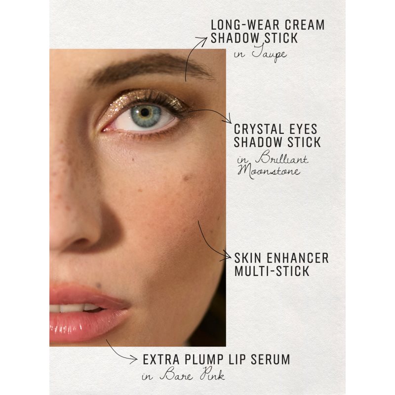 Bobbi Brown Skin Enhancer Multi-Stick multifunktionelles Make-up für Gesicht und Lippen Farbton Cheeky Pink 8 g (Bild 7)
