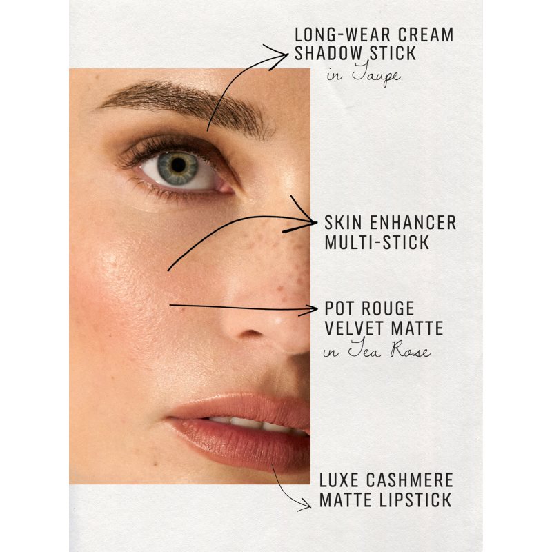 Bobbi Brown Skin Enhancer Multi-Stick multifunktionelles Make-up für Gesicht und Lippen Farbton Flirty Peach 8 g (Bild 6)