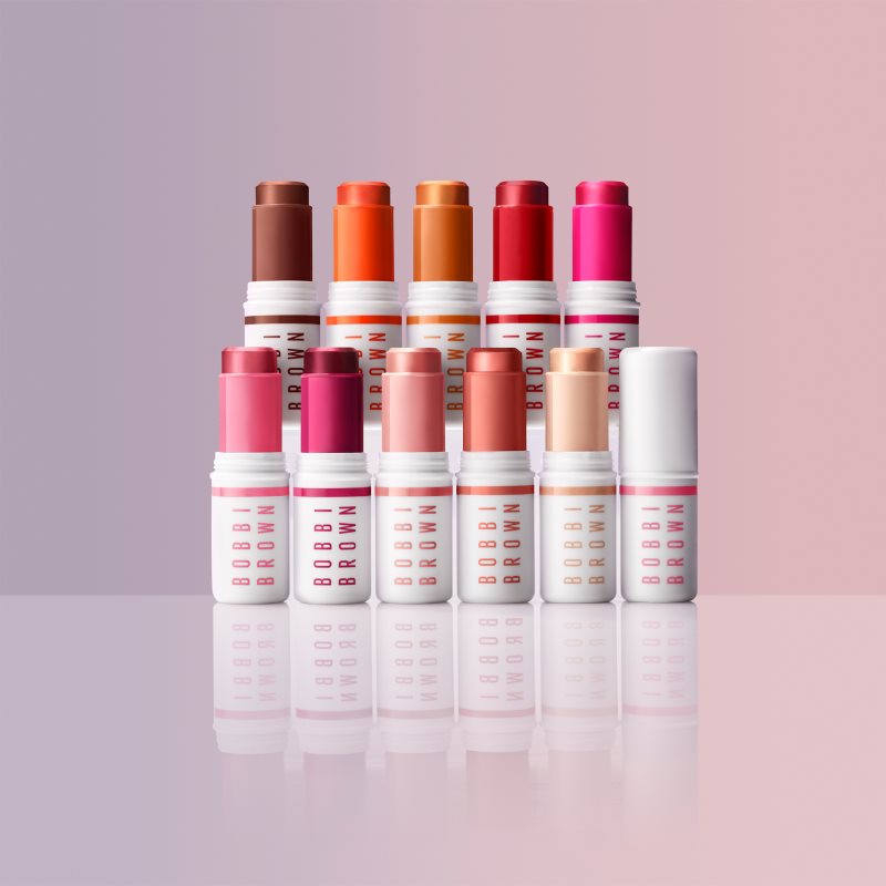 Bobbi Brown Skin Enhancer Multi-Stick multifunktionelles Make-up für Gesicht und Lippen Farbton Plum Envy 8 g (Bild 8)