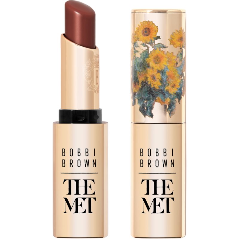Bobbi Brown Holiday Extra Lip Tinted Balm balzam za toniranje usana nijansa Bare Mahogany 2.5 g