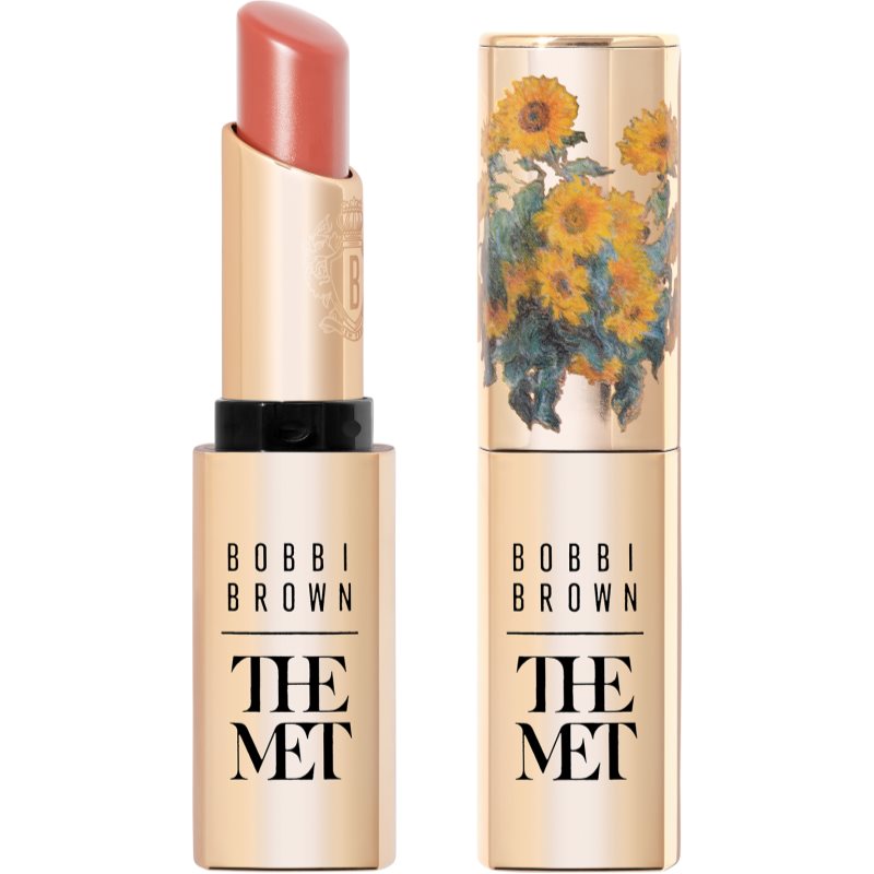 Bobbi Brown Holiday Extra Lip Tinted Balm balzam za toniranje usana nijansa Bare Rose 2.5 g