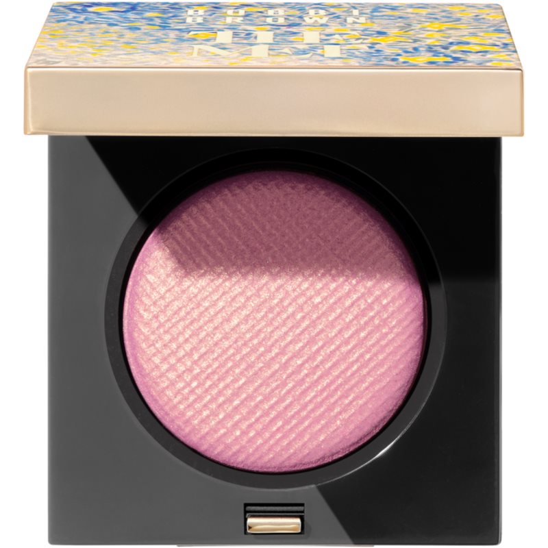 Bobbi Brown Holiday Luxe Eyeshadow Single Metallic-Lidschatten Farbton Rose Illusion 2 g