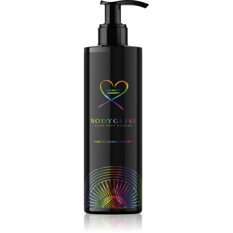 BodyGliss Erotic Collection Love Always Wins lubrikačný gél 150 ml