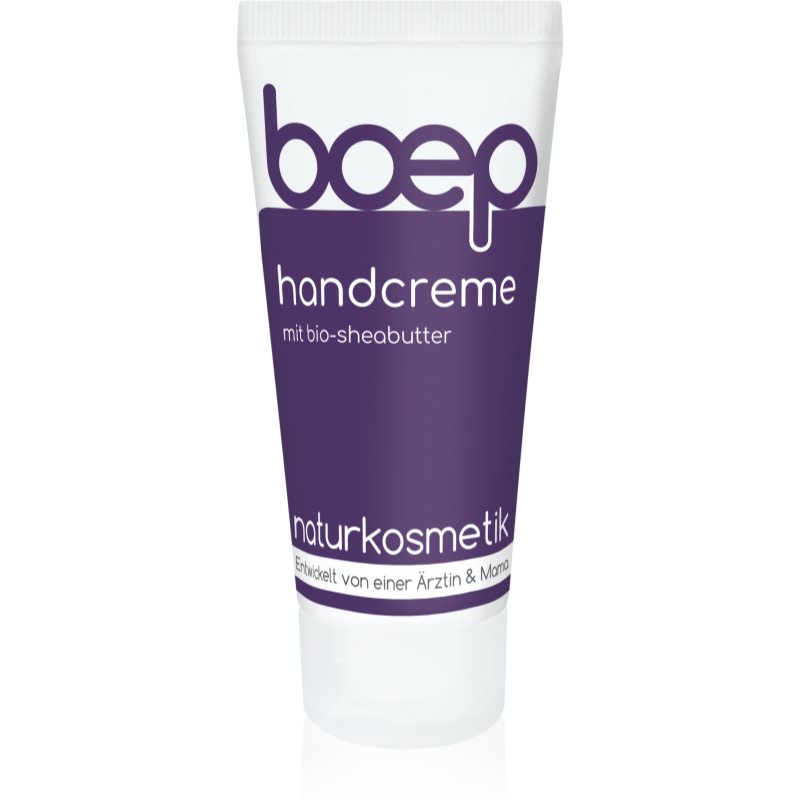 Boep Hand Cream kézkrém körömvirággal 40 ml