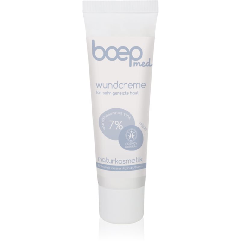 Boep Med Sore Cream цинкова мазь для дітей 50 мл