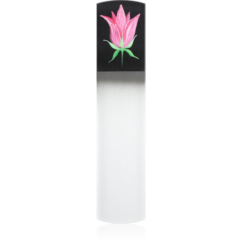

Bohemia Crystal Painted Nail File Big Nail File пилочка для нігтів великий
