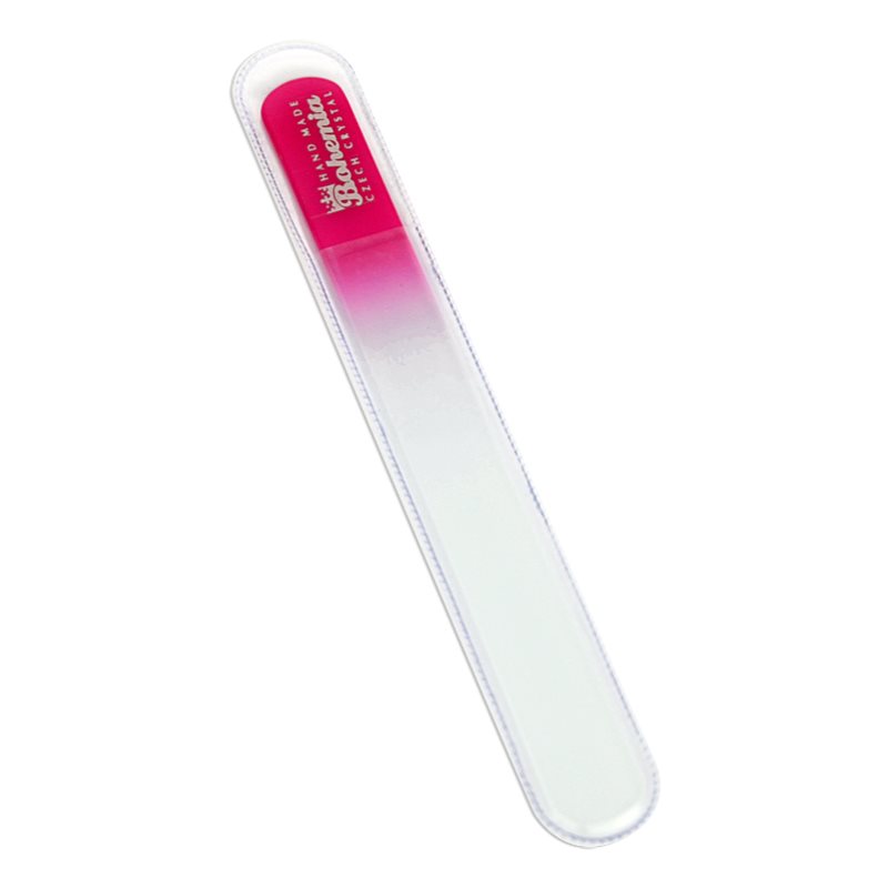 

Bohemia Crystal Bohemia Big Nail File пилочка для нігтів