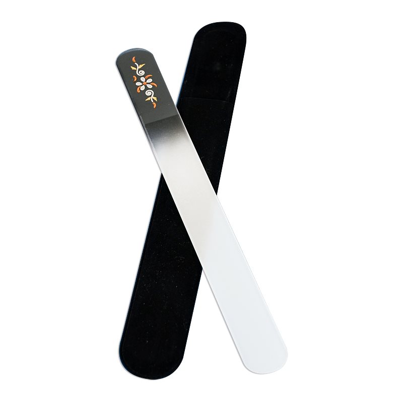 

Bohemia Crystal Bohemia Decorated Nail File пилочка для нігтів