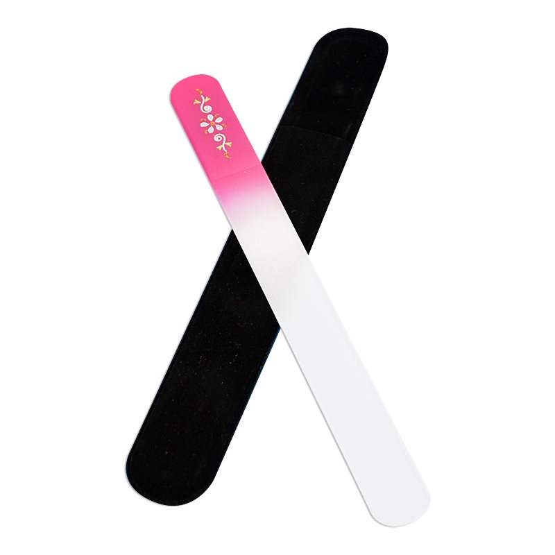 

Bohemia Crystal Bohemia Decorated Nail File пилочка для нігтів