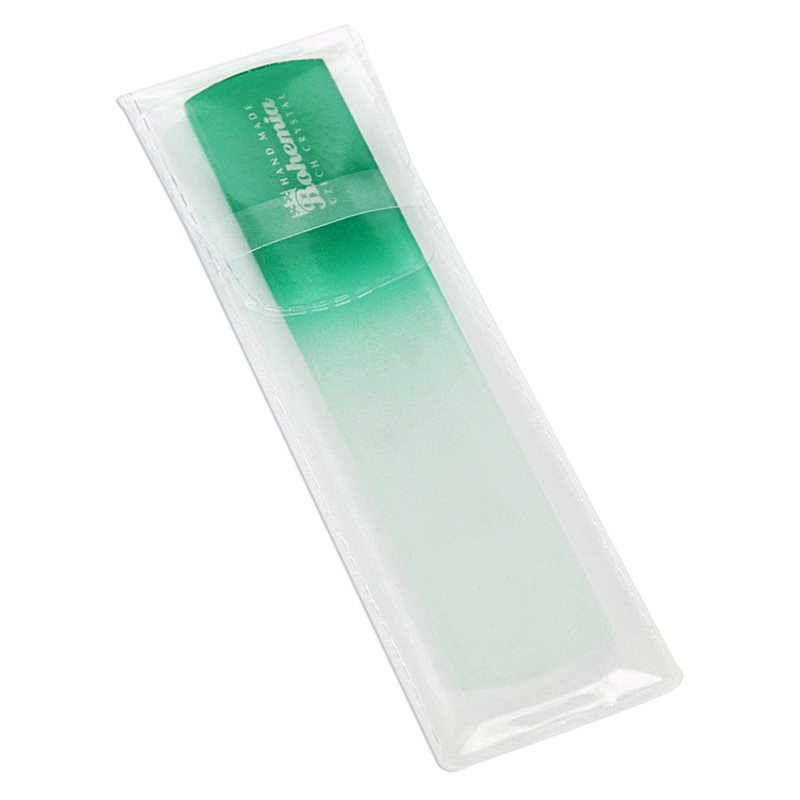 

Bohemia Crystal Bohemia Scraper Foot File щітка для педикюра