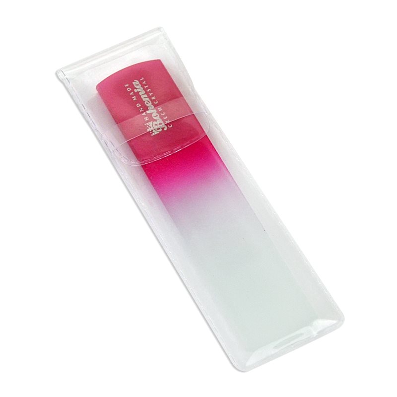 

Bohemia Crystal Bohemia Scraper Foot File щітка для педикюра