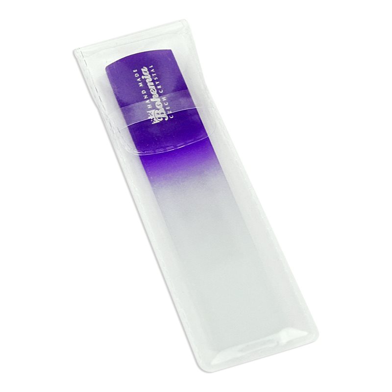 

Bohemia Crystal Bohemia Scraper Foot File щітка для педикюра