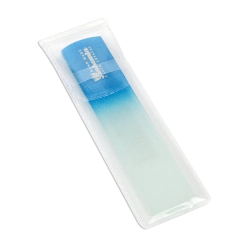 

Bohemia Crystal Bohemia Scraper Foot File щітка для педикюра