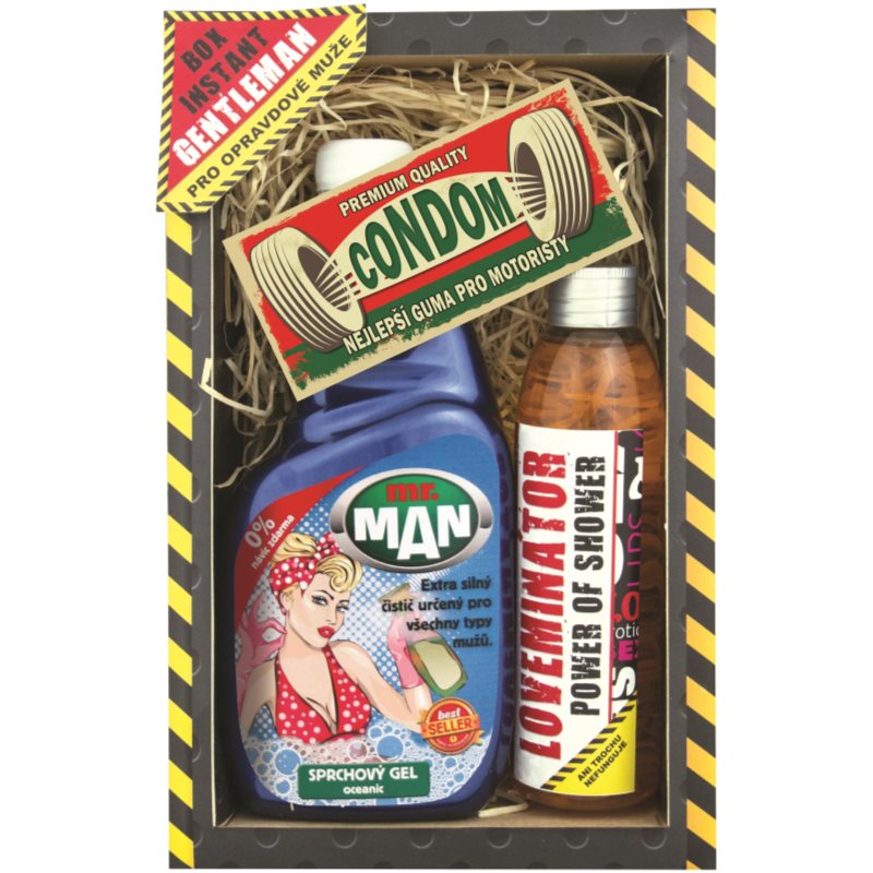 

Bohemia Gifts & Cosmetics Body набір