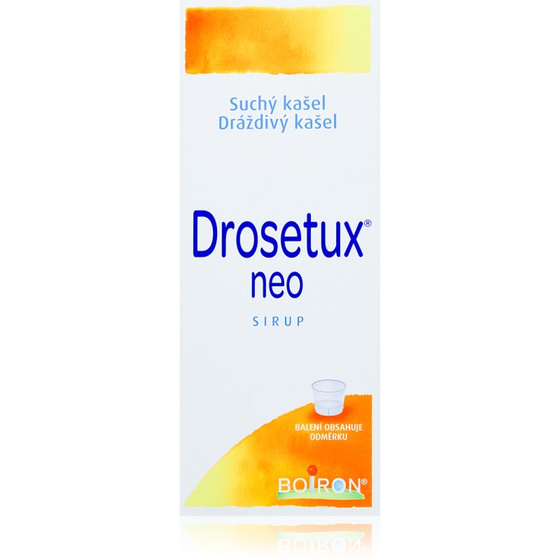 Drosetux Neo sir.1x150ml koupíte na Notino.cz