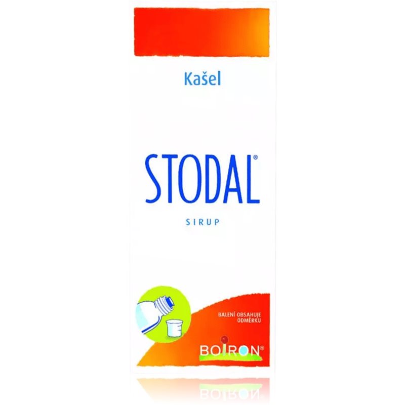 Stodal sir.1x200ml II