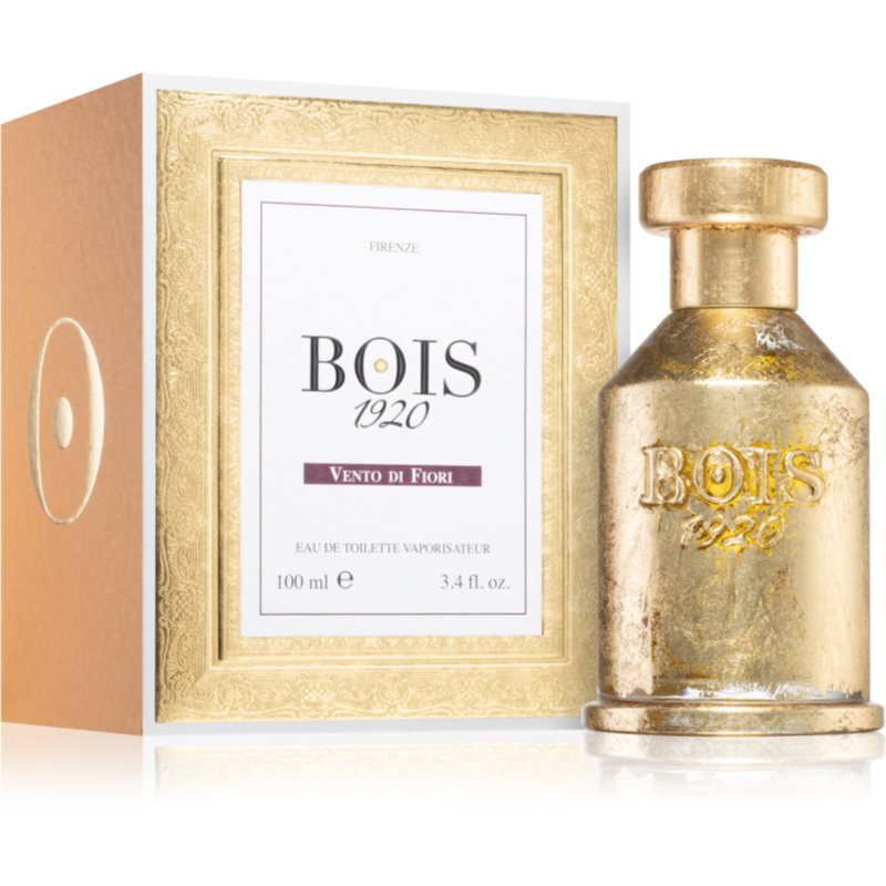 Bois 1920 Vento Di Fiori Eau De Parfum For Women 100 Ml