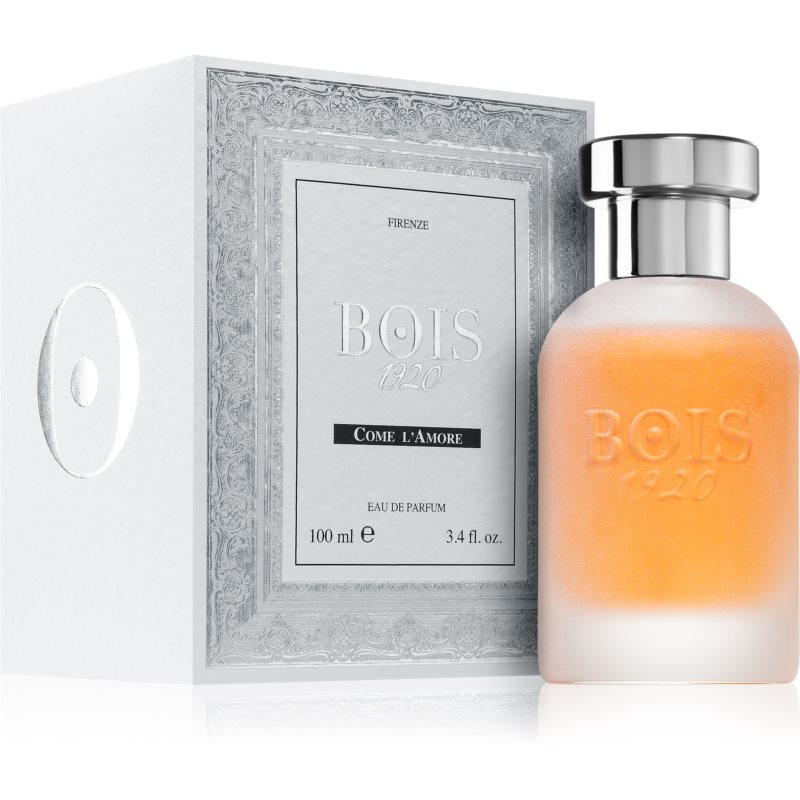 Bois 1920 Come L'Amore Eau De Parfum Unisex 100 Ml