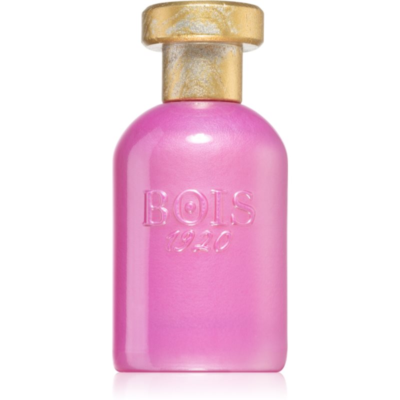 Bois 1920 Le Voluttuose Notturno Fiorentino Eau De Parfum For Women 100 Ml