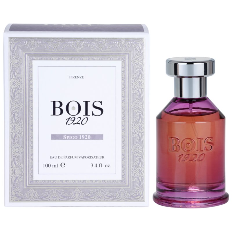 

Bois 1920 Spigo 1920 парфумована вода унісекс
