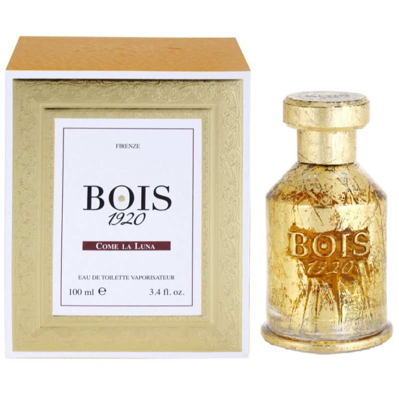 

Bois 1920 Come la Luna туалетна вода для жінок