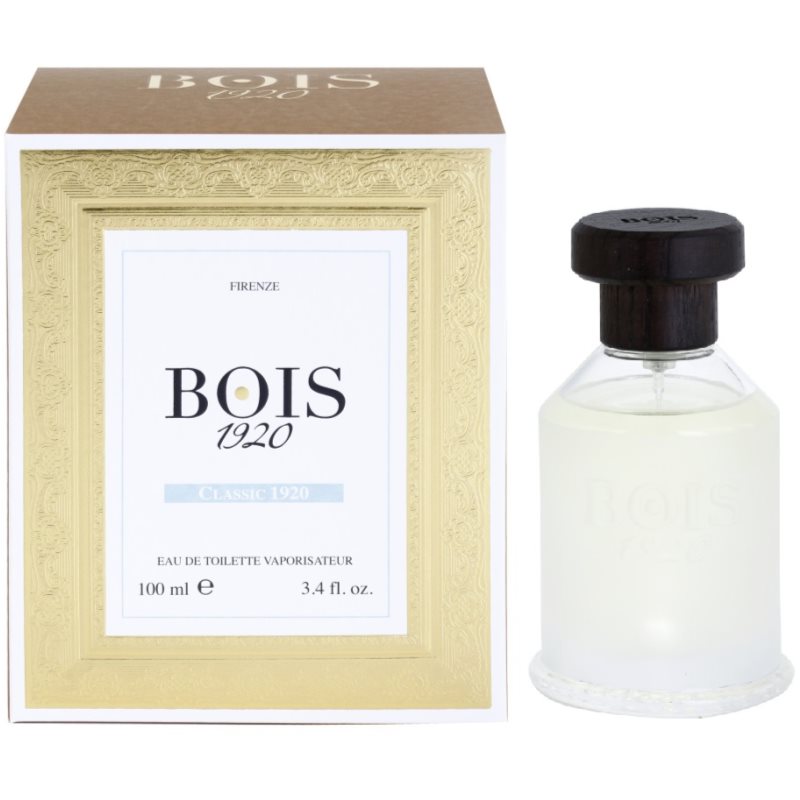 

Bois 1920 Classic 1920 туалетна вода унісекс