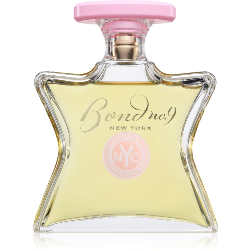 Bond No. 9 Park Avenue parfumovaná voda pre ženy 100 ml