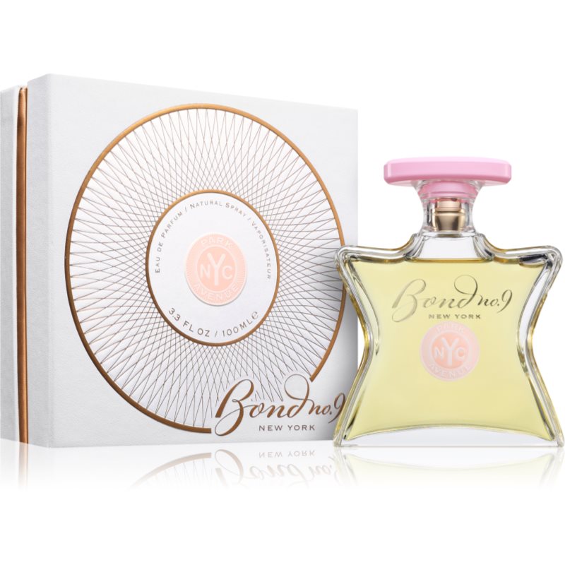 Thumbnail - Bond No. 9 Park Avenue Eau de Parfum für Damen 100 ml
