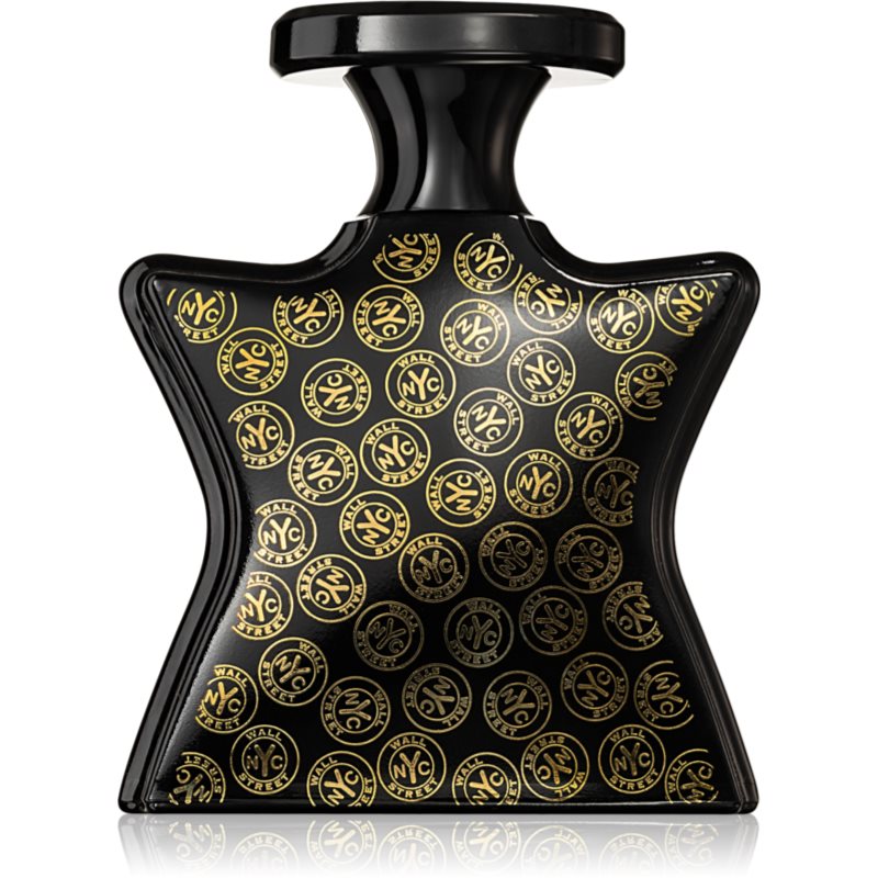 

Bond No. 9 Downtown Wall Street парфумована вода унісекс