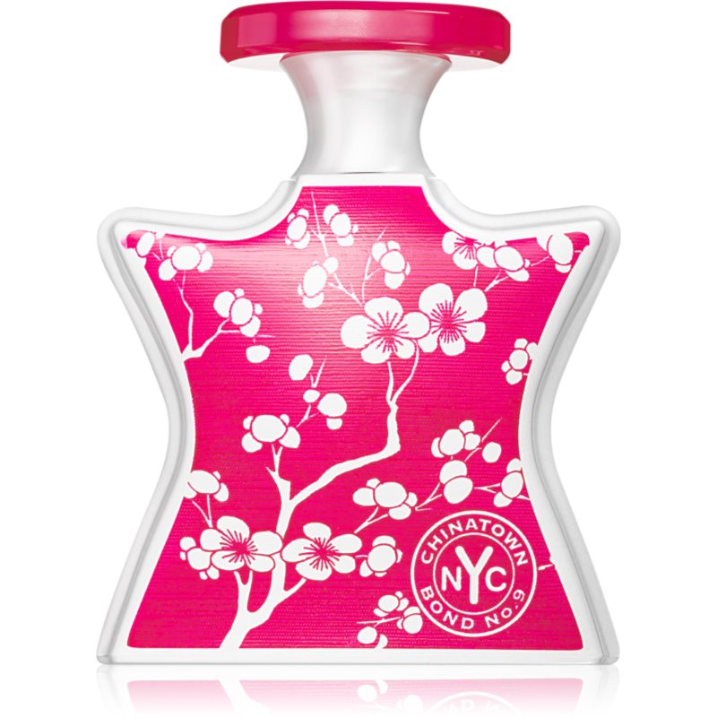 

Bond No. 9 Chinatown парфумована вода унісекс