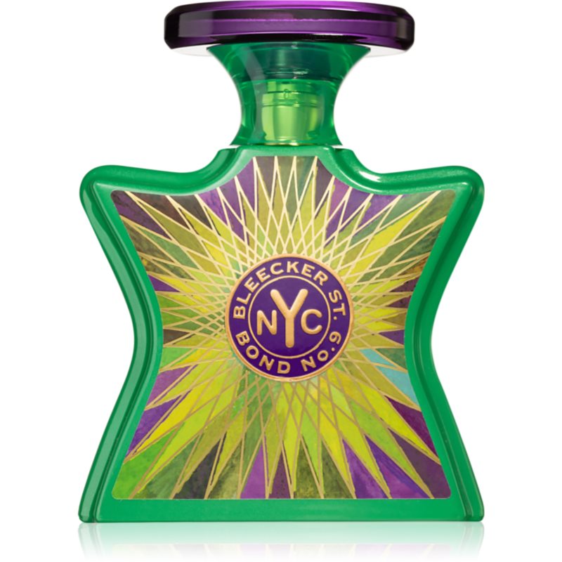 Bond No. 9 Downtown Bleecker Street Eau De Parfum Unisex 50 Ml