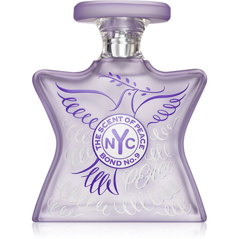 

Bond No. 9 Midtown The Scent of Peace парфумована вода для жінок