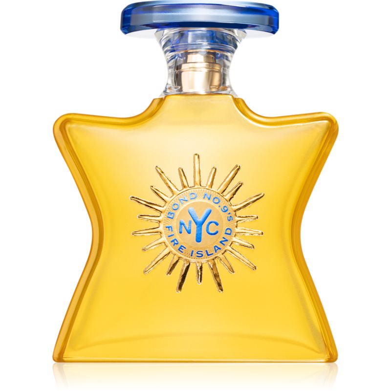 

Bond No. 9 New York Beaches Fire Island парфумована вода унісекс