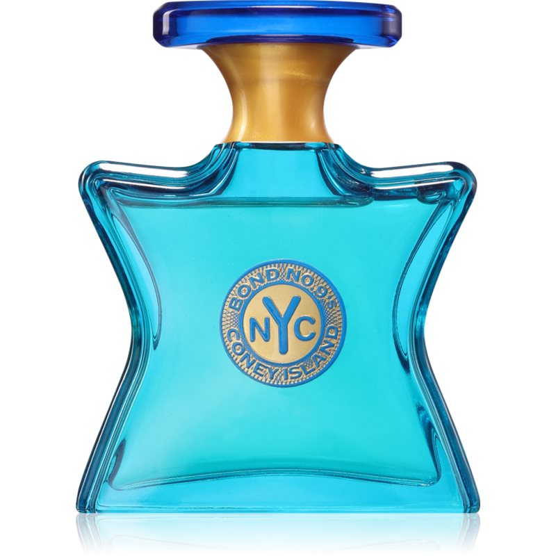 Bond No. 9 New York Beaches Coney Island Eau de Parfum Unisex 50 ml