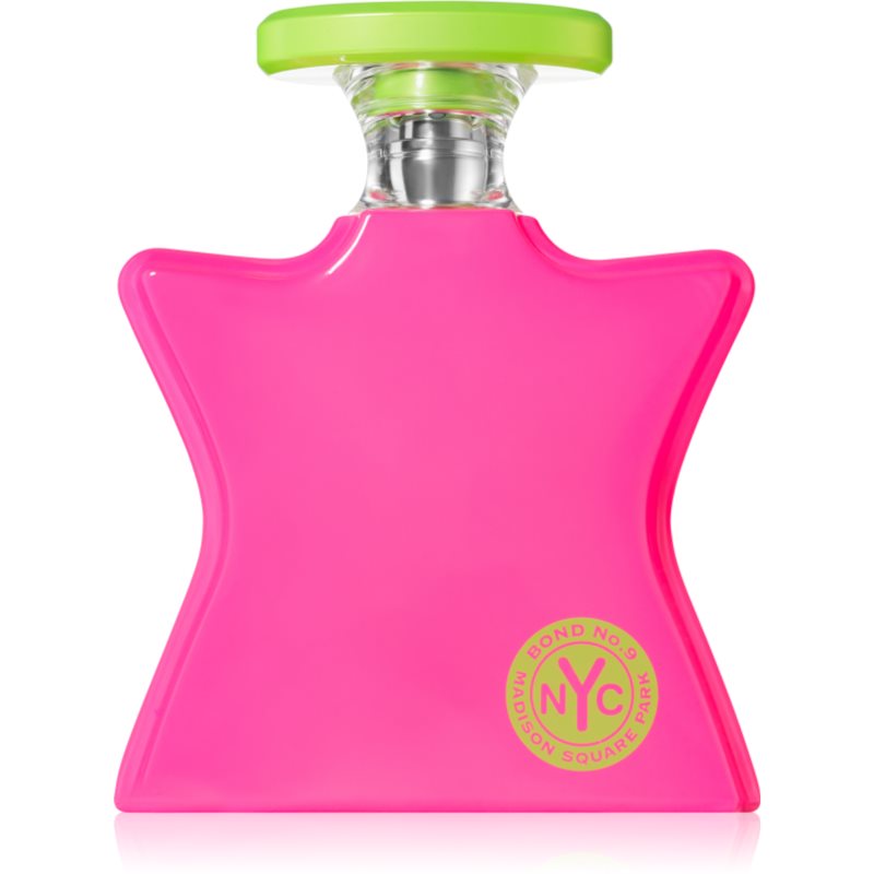Bond No. 9 Downtown Madison Square Park eau de parfum for women 100 ml
